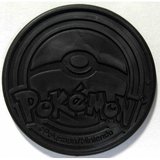 Pokemon Lucario Collectible Coin _